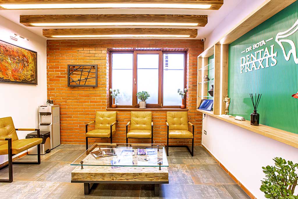 Dr Dental Praxis